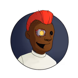 NPC #350