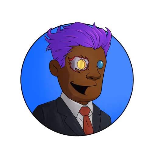 NPC #109