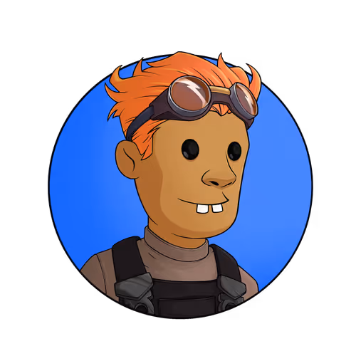 NPC #1007