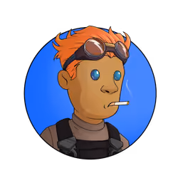 NPC #1917