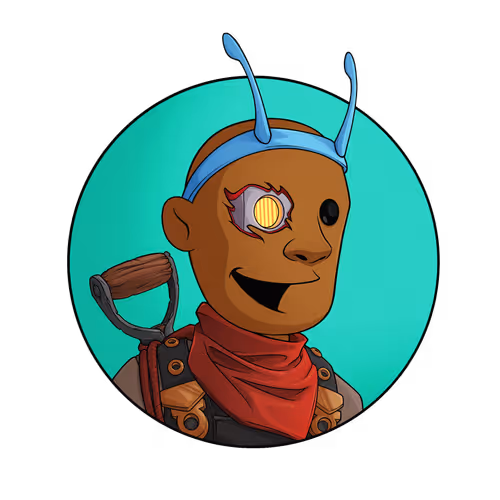 NPC #1317