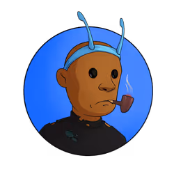 NPC #195