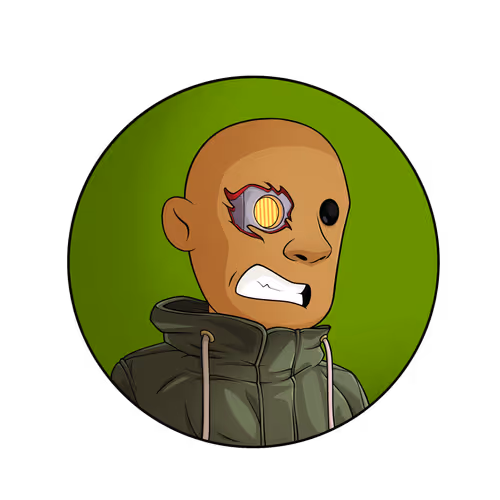 NPC #1097