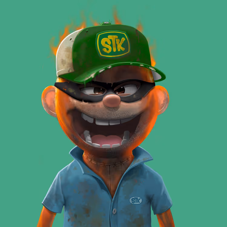 STK #1236