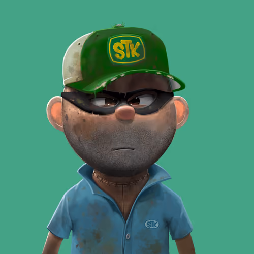 STK #5377