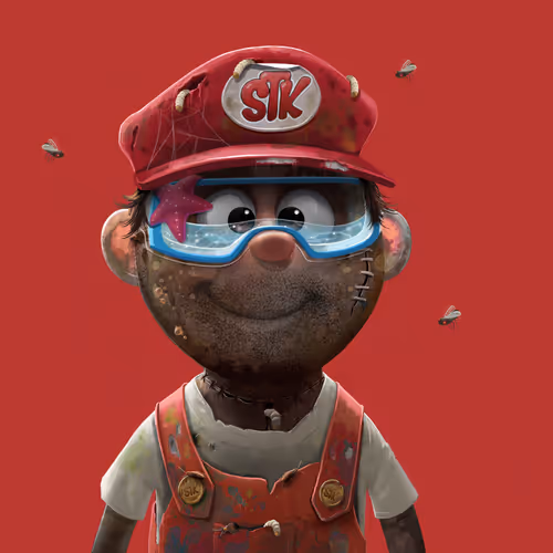 STK #5143