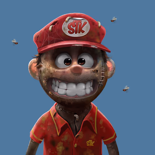 STK #791