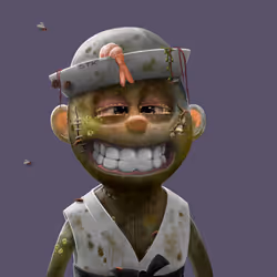 5393