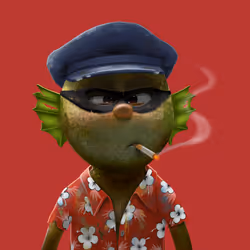 5347