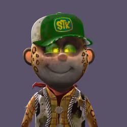 STK #332