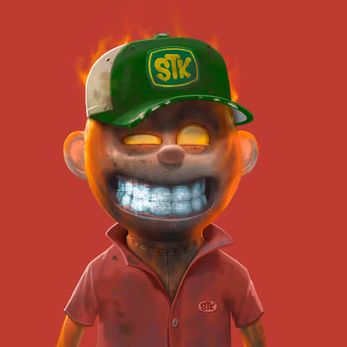 STK #4453