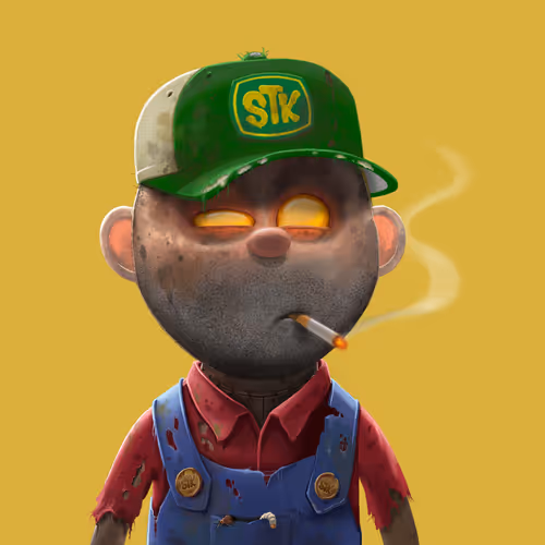 STK #1168