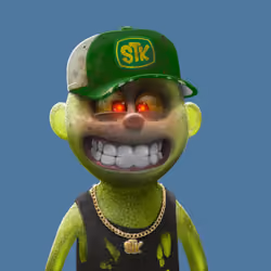 STK #5293
