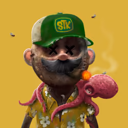 STK #671