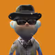 4054