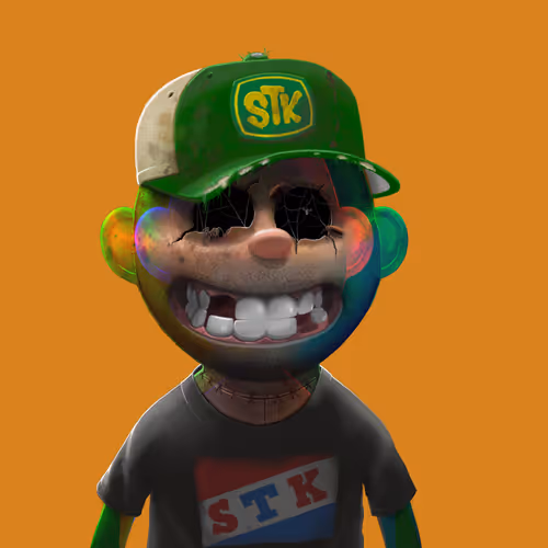 STK #3157