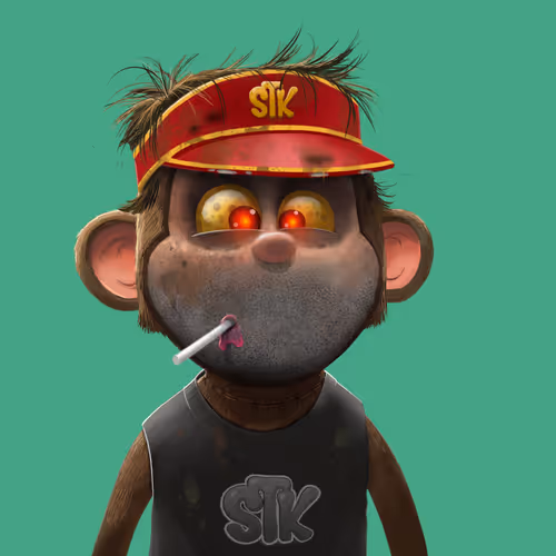 STK #1455