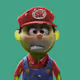 4603