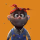 3088