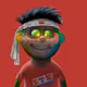 821