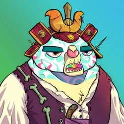 Karafuru On Ape #468