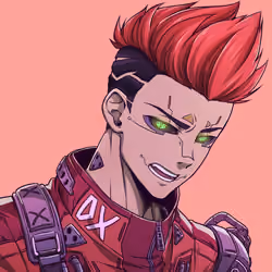 Rebel #2296