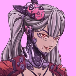 Rebel #2204