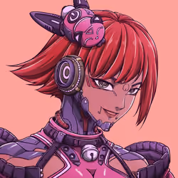 Rebel #462
