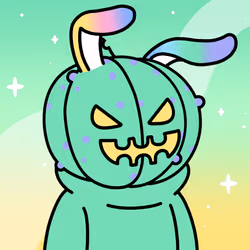 607