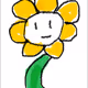 Flowers for apes