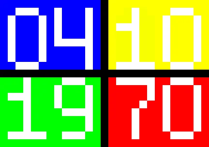 Item #46 Media