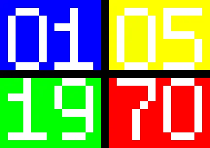 Item #5 Media