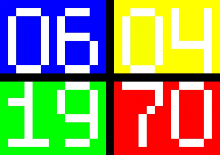Item #64 Media