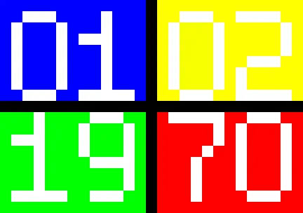 Item #2 Media