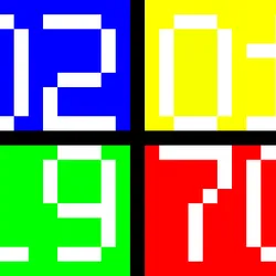 Pixel dates #13