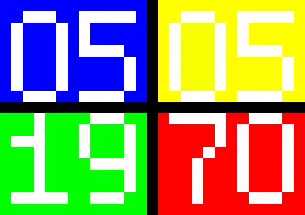 Item #53 Media