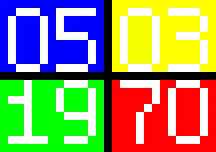 Item #51 Media
