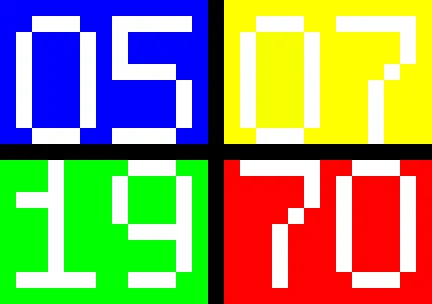 Item #55 Media