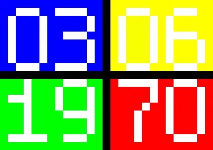 Item #30 Media