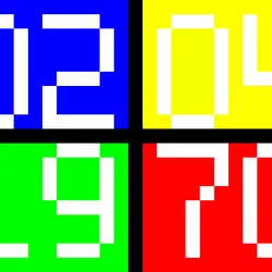 Pixel dates #16