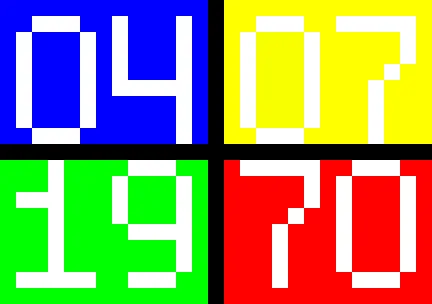 Item #43 Media