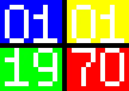 Item #1 Media