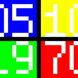 Pixel dates #58