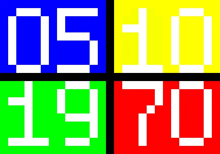 Item #58 Media