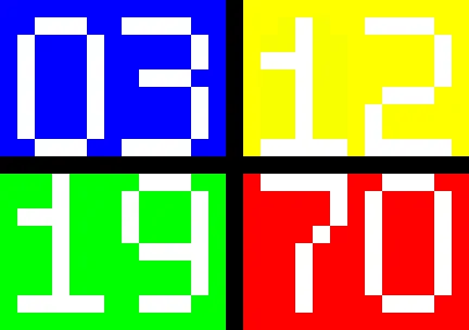 Item #36 Media