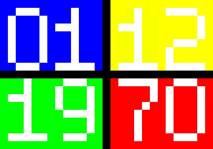 Item #12 Media