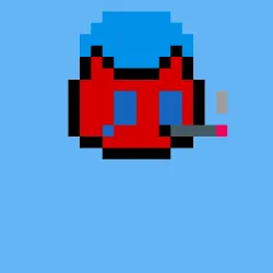 BITCAT #519
