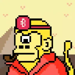 Kongs On Ape #772
