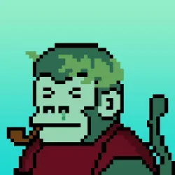 Kongs On Ape #399