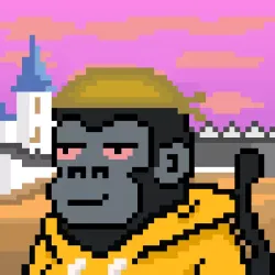 Kongs On Ape #271